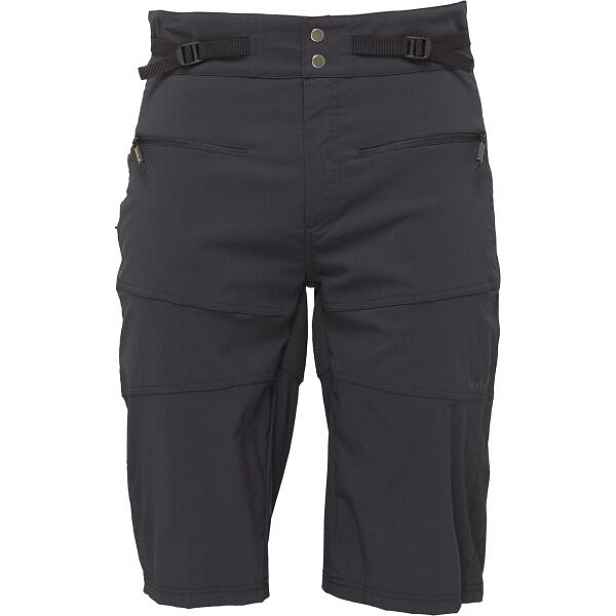 Devold KLOVSTIEN MERINO MTB SHORTS WMN Dámské kraťasy