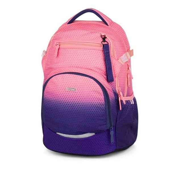 Oxybag OMBRE APRICOT Školní batoh