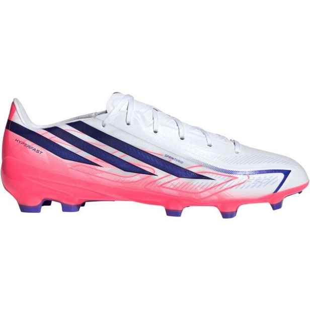 adidas F50 HYPERFAST LEAGUE FG Pánské kopačky , 2/3