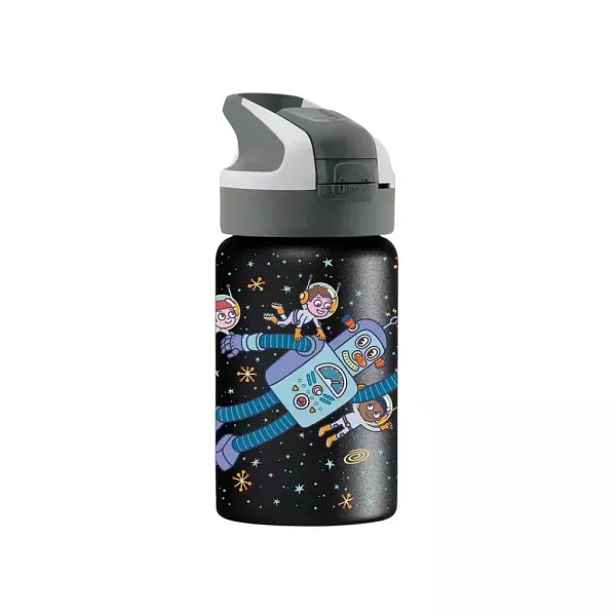 LAKEN SUMMIT 350 ML SPACE ROBOT Termoláhev , ML