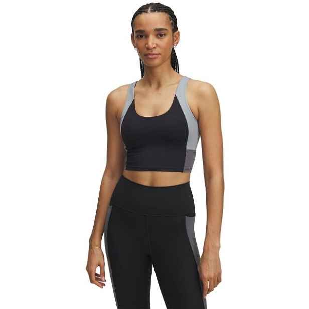 Under Armour MERIDIAN COLORBLOCK TANK Dámské sportovní tílko