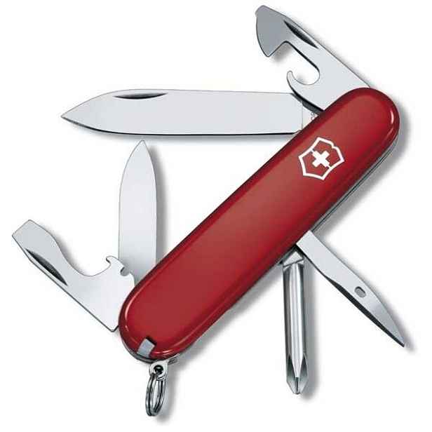 VICTORINOX TINKER Kapesní nůž