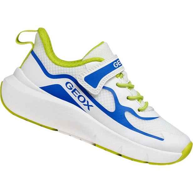 Geox PRO-RAN JUNIOR - K Dětské sportovní boty