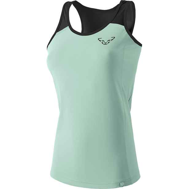 Tílko Dynafit Alpine Pro Tank W jadelite Barva: mintová , Velikost: