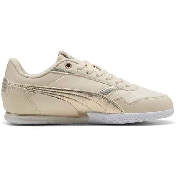 Puma BELLA DONNA METALLIC WHISPER Dámská volnočasová obuv
