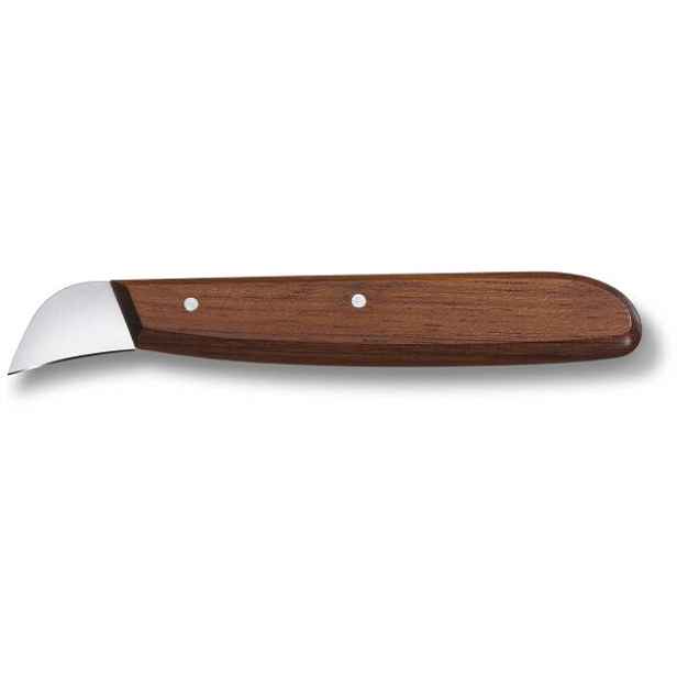 VICTORINOX WOOD Nůž na kaštany