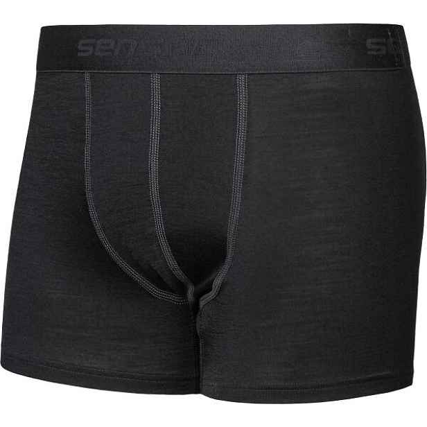 Sensor MERINO ACTIVE Pánské trenýrky