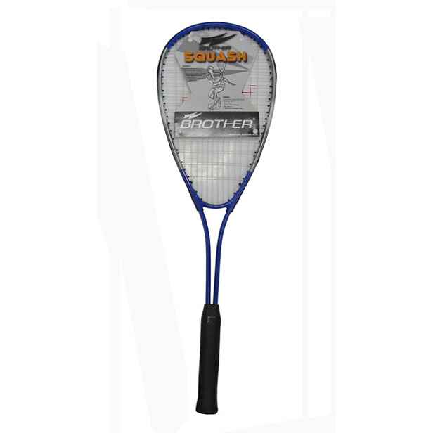 Squashová pálka (raketa) hliníková G2450/1