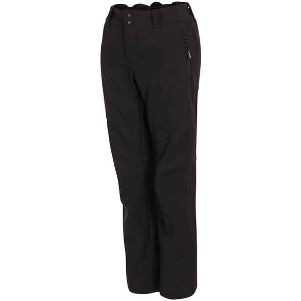 Umbro FIRO Dětské softshellové kalhoty -116