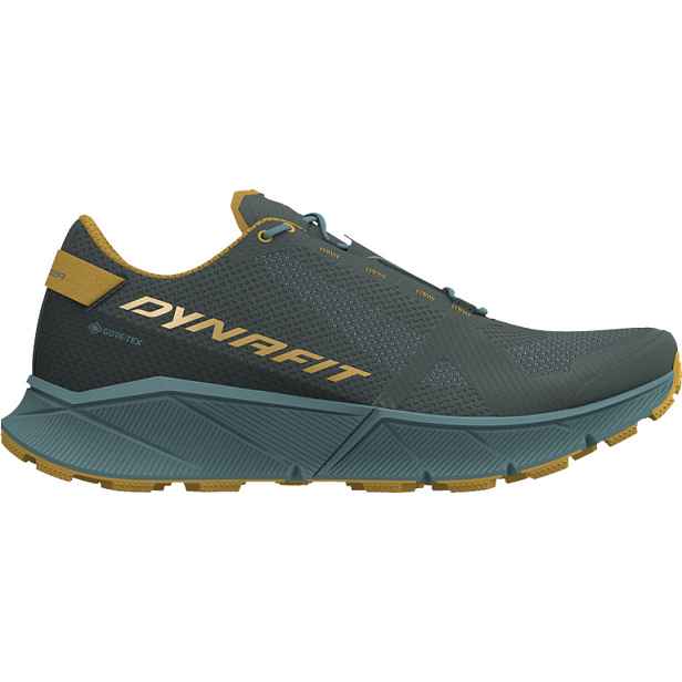 Běžecké boty Dynafit Ultra 100 GTX lichen/atlantic Barva: , Velikost EU: