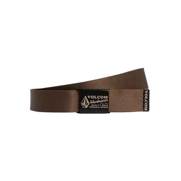Volcom pásek Workwear Web | Velikost One Size