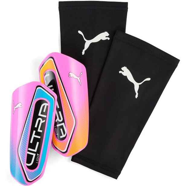 Puma ULTRA LIGHT SLEEVE Fotbalové chrániče, mix