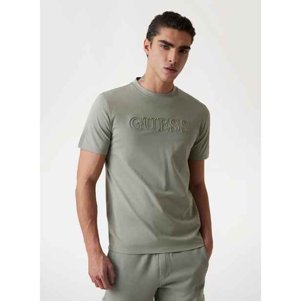Guess ss alphy t-shirt xl