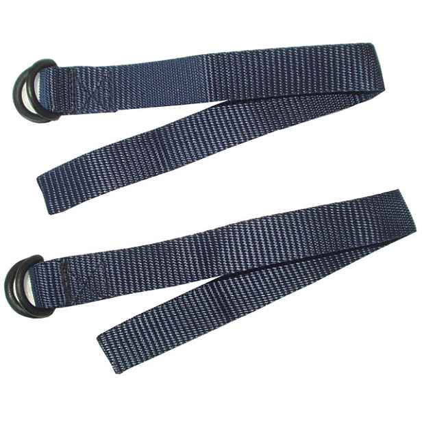 Pásek na upínání lyží 30cm D11