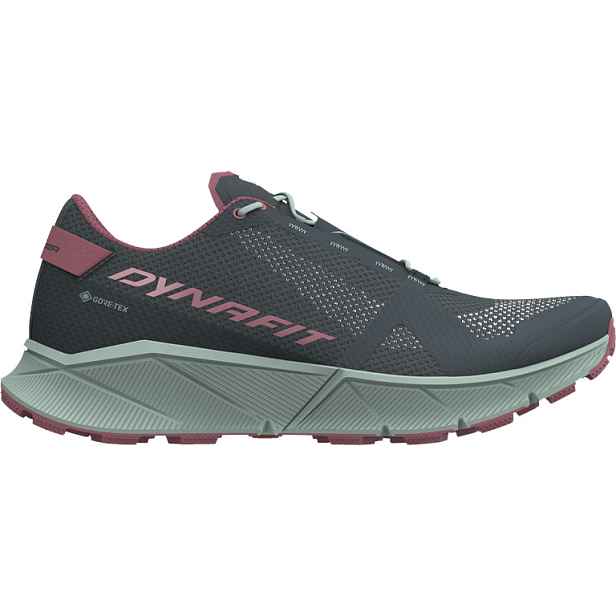 Běžecké boty Dynafit Ultra 100 GTX W lichen/jadelite Barva: / mintová , Velikost EU: