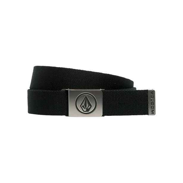 Volcom pásek Circle Web Scarab | Velikost One Size