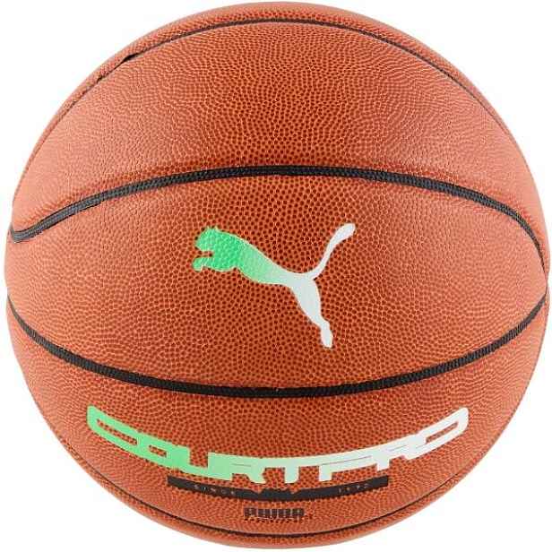 Puma TEAMJAWS COURT PRO Basketbalový míč