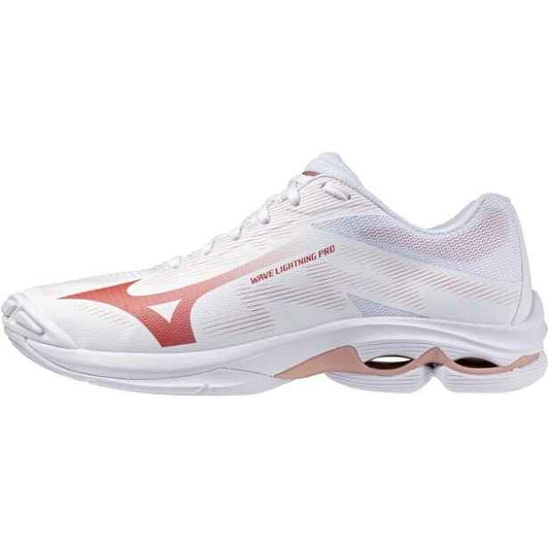 Mizuno WAVE LIGHTNING PRO W Dámská volejbalová obuv