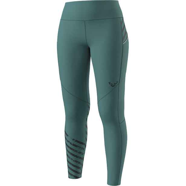 Legíny Dynafit Trail 7/8 W atlantic Barva: , Velikost: