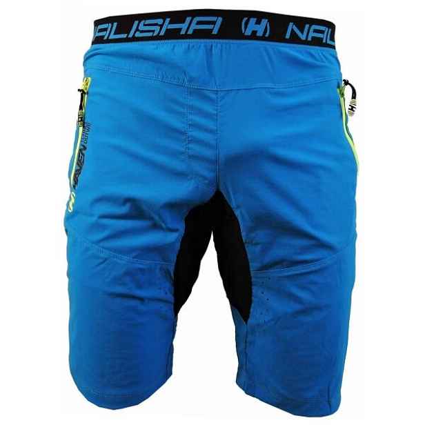 HAVEN NALISHA Unisex cyko kraťasy
