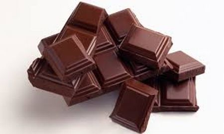 Čokoláda a zdraví