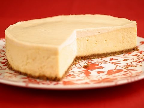 Proteinový cheesecake