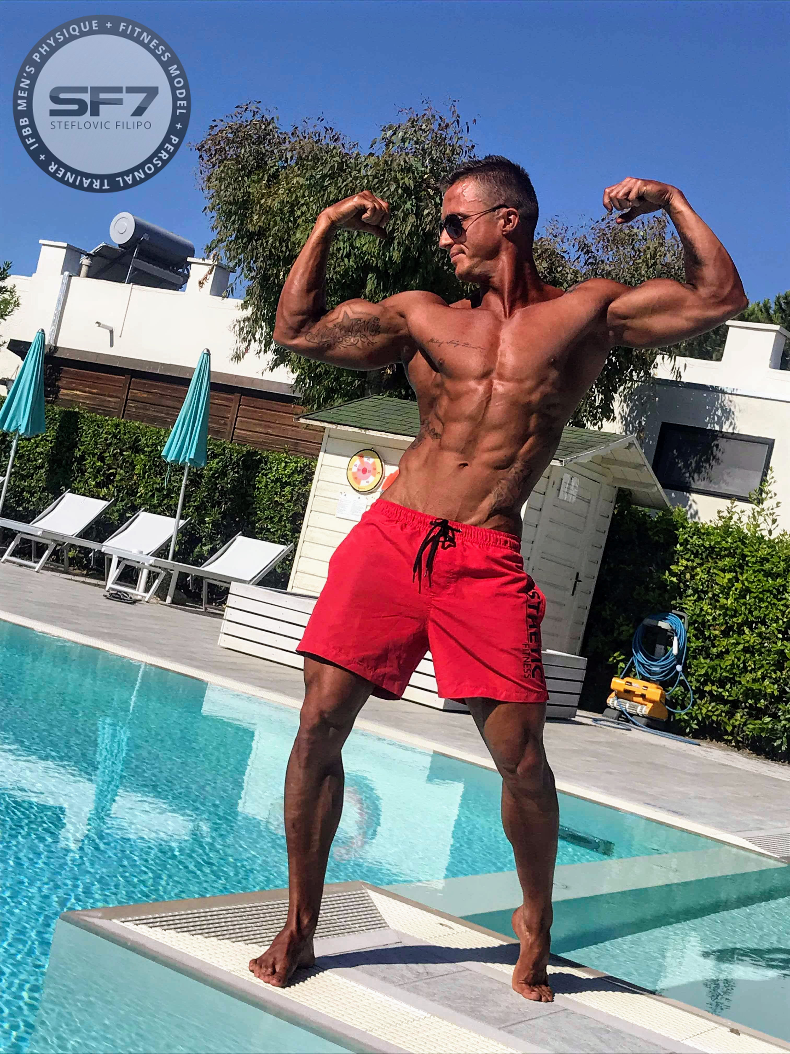 Pavel Jurča SF7 team