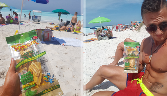 Plantain Chips